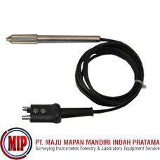 Waygate Krautkramer DA312 B29 Small Footprint Thin Materials Probe Waygate Krautkramer DA312 B29 Small Footprint Thin Materials Probe